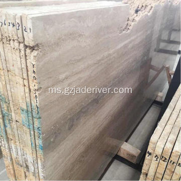 Marmer Blue Travertine Asli